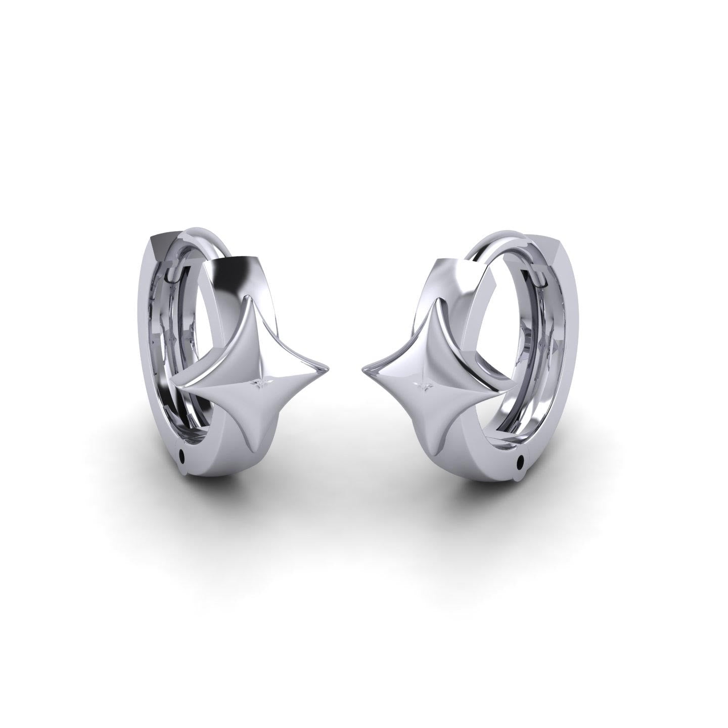 Lumina Earrings