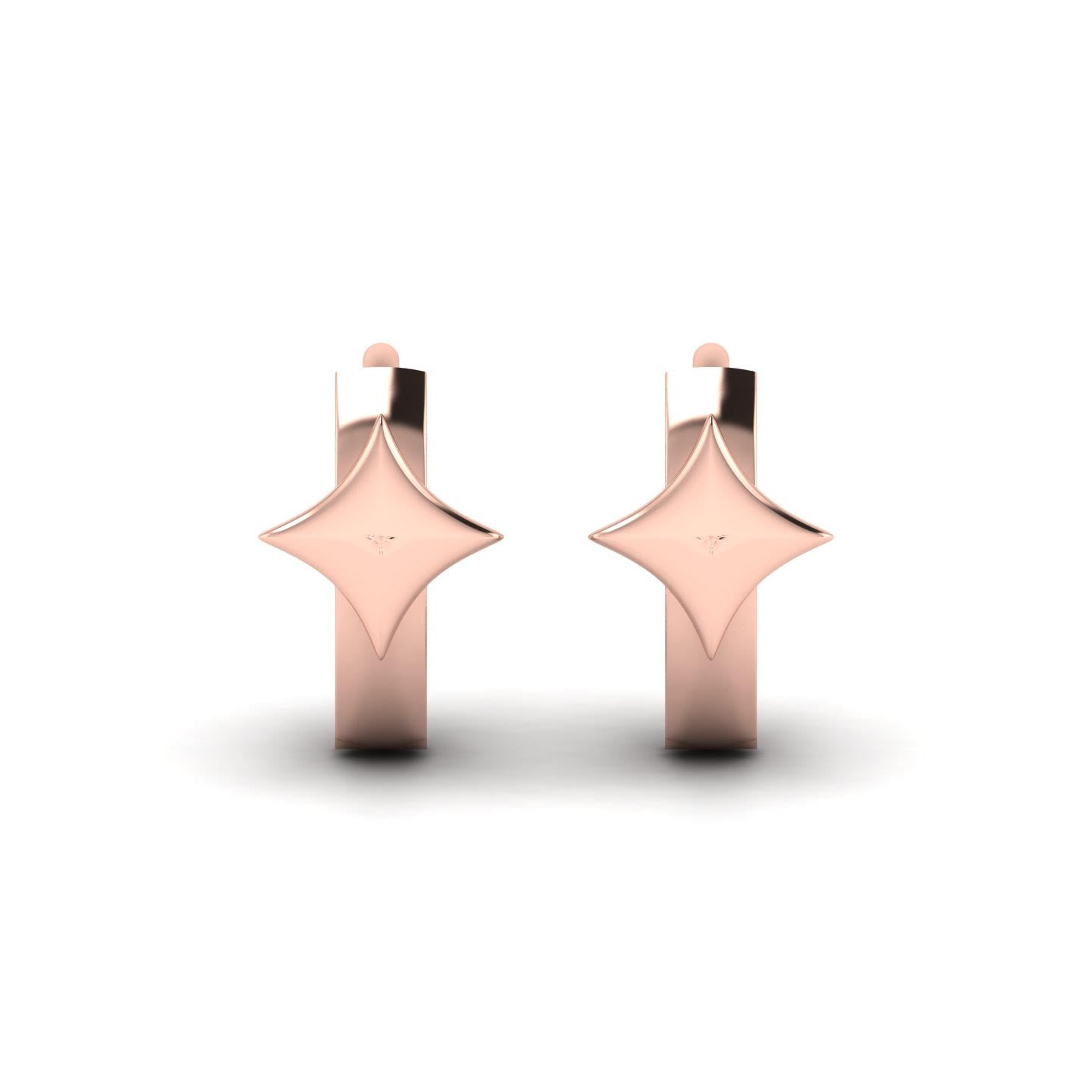 Lumina Earrings